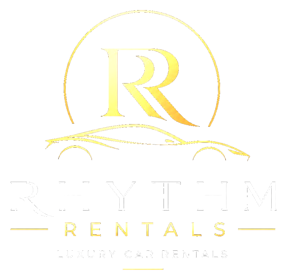 Rhythm Rentals Luxury Car Rentals